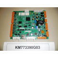 KM7773390G03 LCECPU561 Placa para elevadores Kone